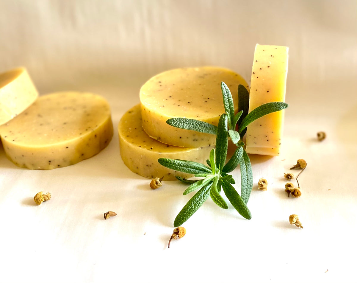 Awaken Tiger Lily Spa Company