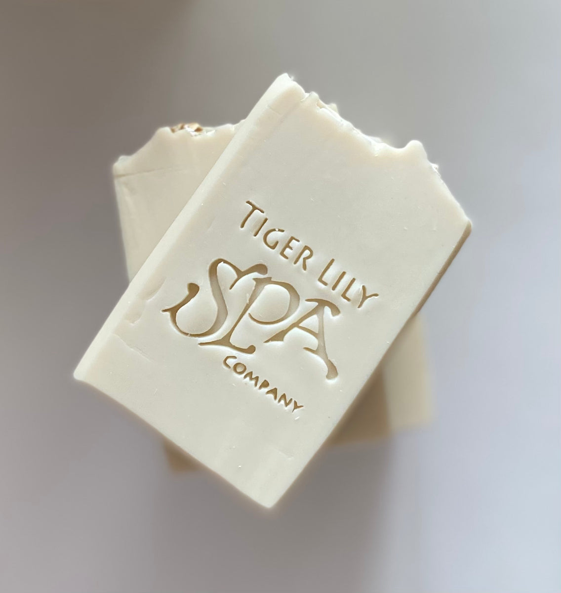 Artisan Spa Bars Tiger Lily Spa Company