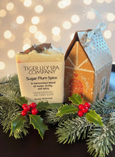Holiday Artisan Soap
