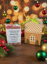 Holiday Artisan Soap