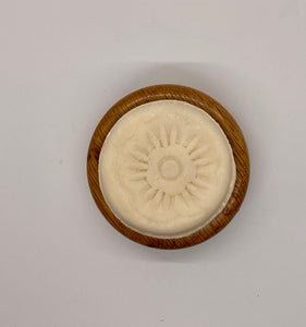 shampoo tiger lily Peppermint Eucalyptus (Stimulating Scalp Shampoo Bar) – Tiger Lily Spa Company