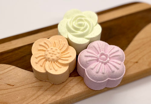 Aromatherapy Shower Steamers